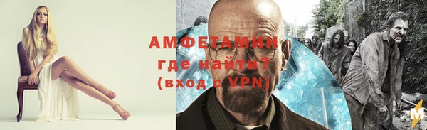 винт Губаха