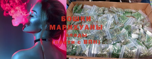 стафф Няндома