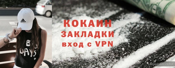 стафф Няндома